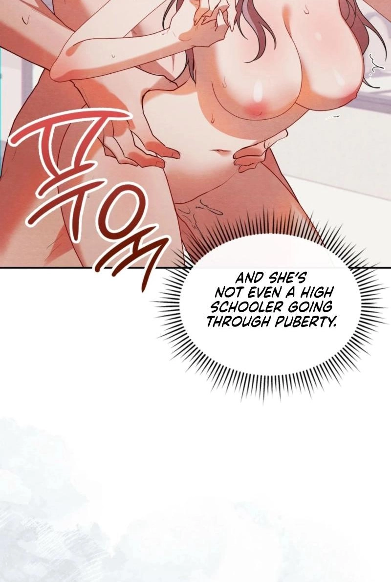 What Should I Do, Sister? Chapter 9 page 61 - 