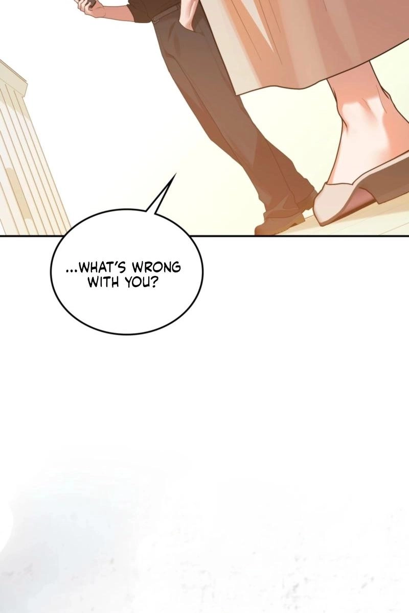 What Should I Do, Sister? Chapter 9 page 71 - 