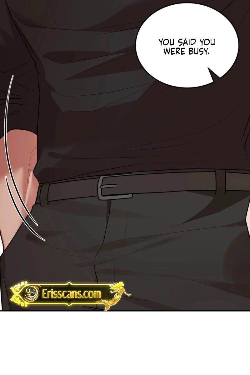 What Should I Do, Sister? Chapter 9 page 73 - 