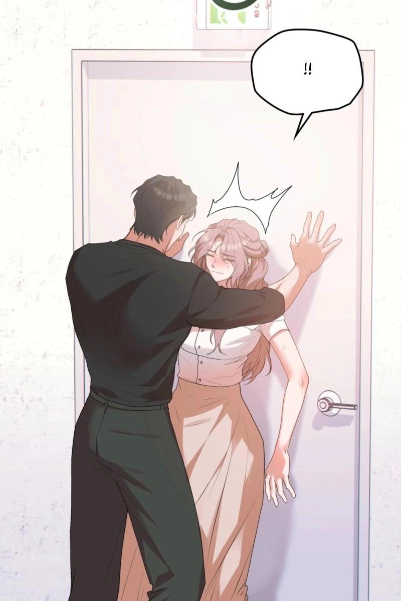 What Should I Do, Sister? Chapter 9 page 75 - 
