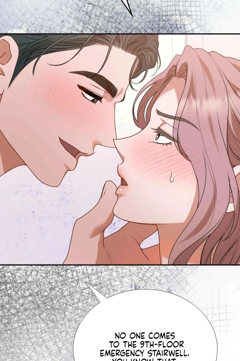 What Should I Do, Sister? Chapter 9 page 77 - 