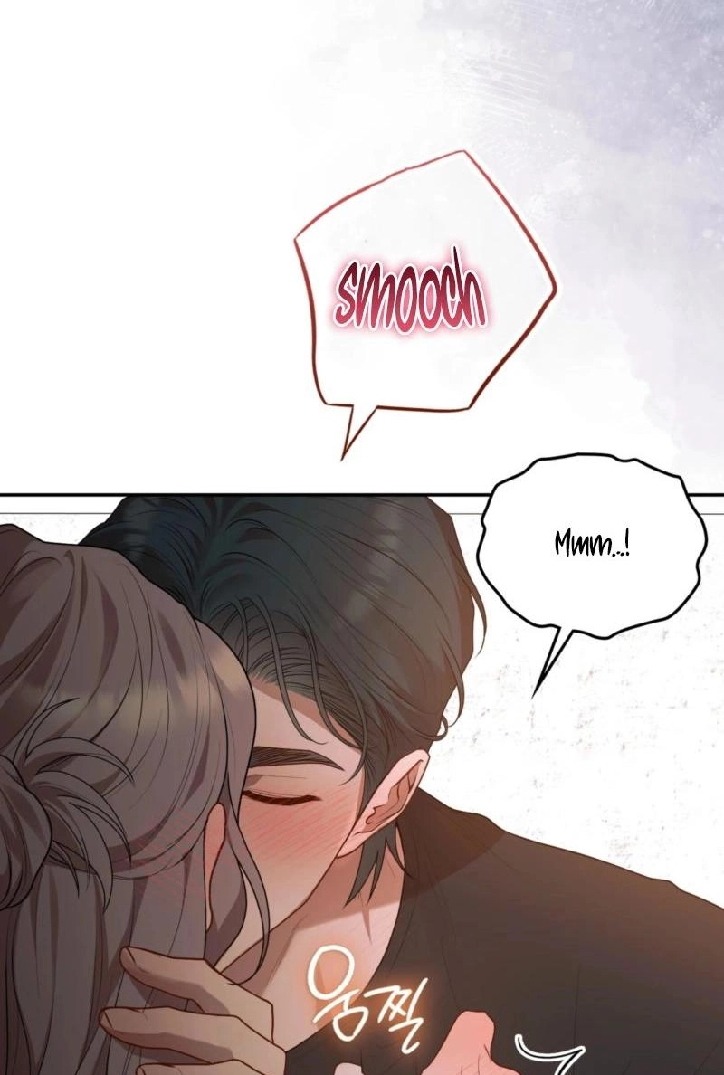 What Should I Do, Sister? Chapter 9 page 79 - 