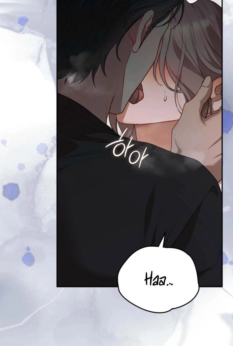 What Should I Do, Sister? Chapter 9 page 81 - 