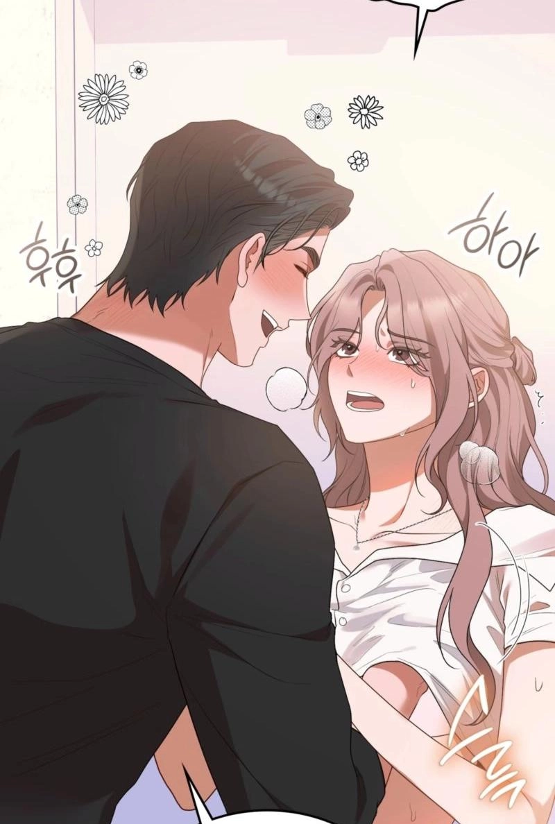 What Should I Do, Sister? Chapter 9 page 83 - 