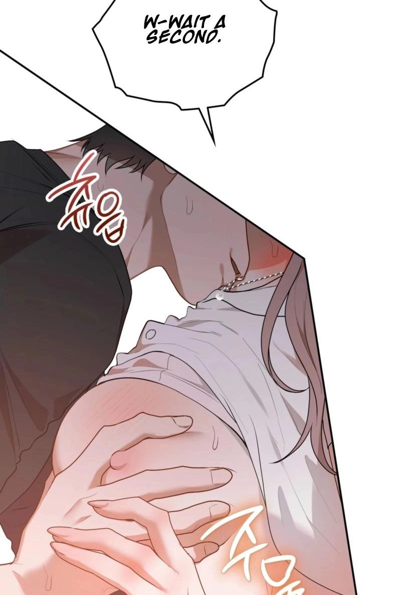 What Should I Do, Sister? Chapter 9 page 85 - 