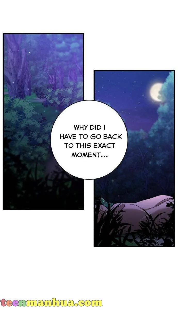 What the Duke Picked Up in the Forest Chapter 1 page 25 - 