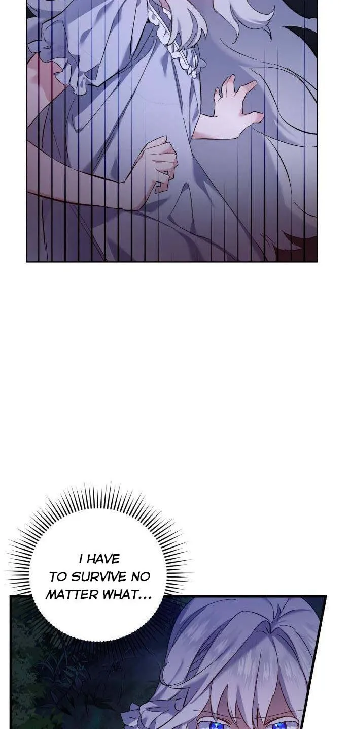 What the Duke Picked Up in the Forest Chapter 1 page 33 - 