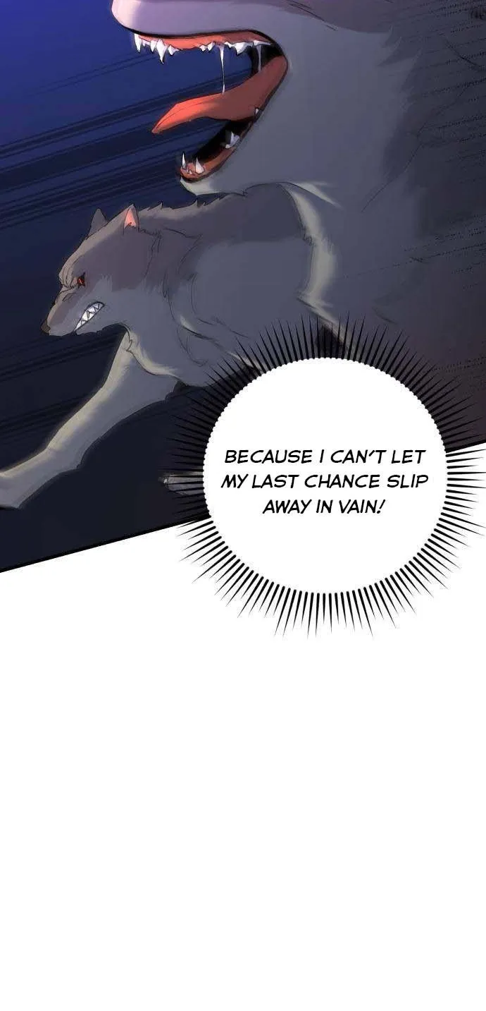 What the Duke Picked Up in the Forest Chapter 1 page 35 - 