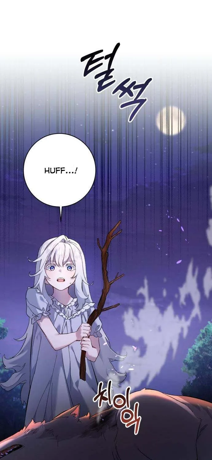 What the Duke Picked Up in the Forest Chapter 1 page 38 - 