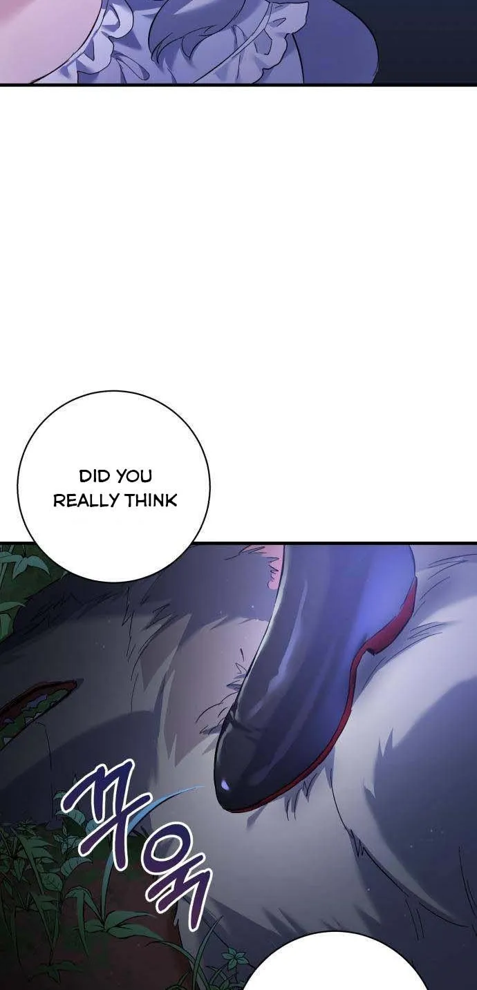 What the Duke Picked Up in the Forest Chapter 1 page 41 - 