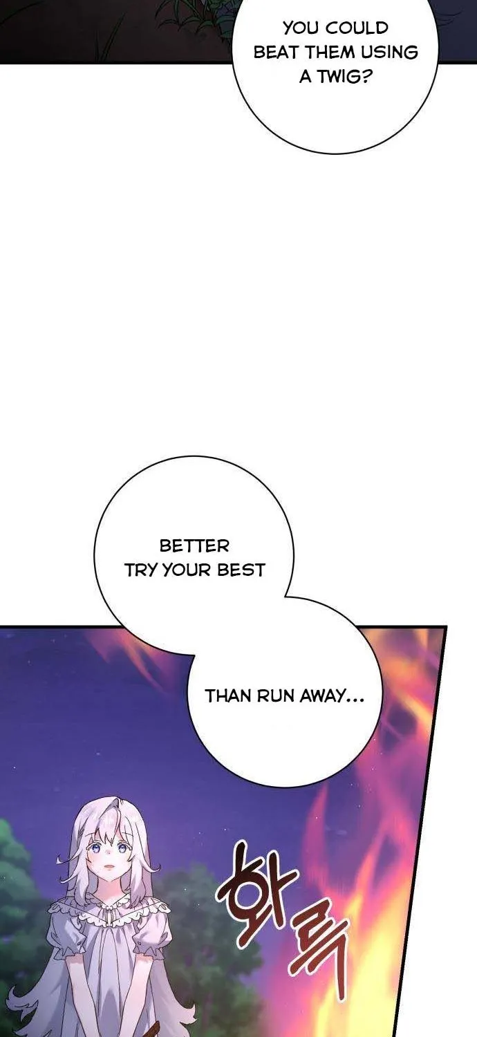 What the Duke Picked Up in the Forest Chapter 1 page 42 - 