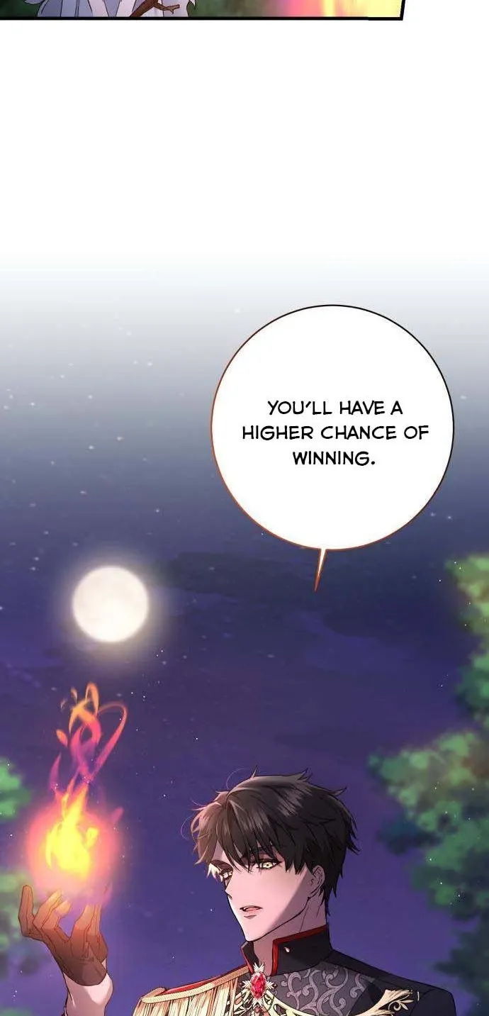 What the Duke Picked Up in the Forest Chapter 1 page 43 - 
