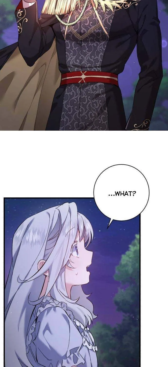What the Duke Picked Up in the Forest Chapter 1 page 44 - 