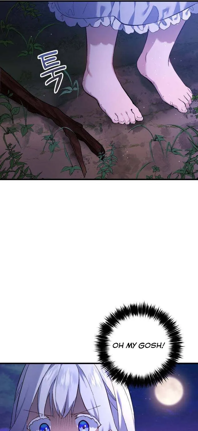 What the Duke Picked Up in the Forest Chapter 1 page 46 - 