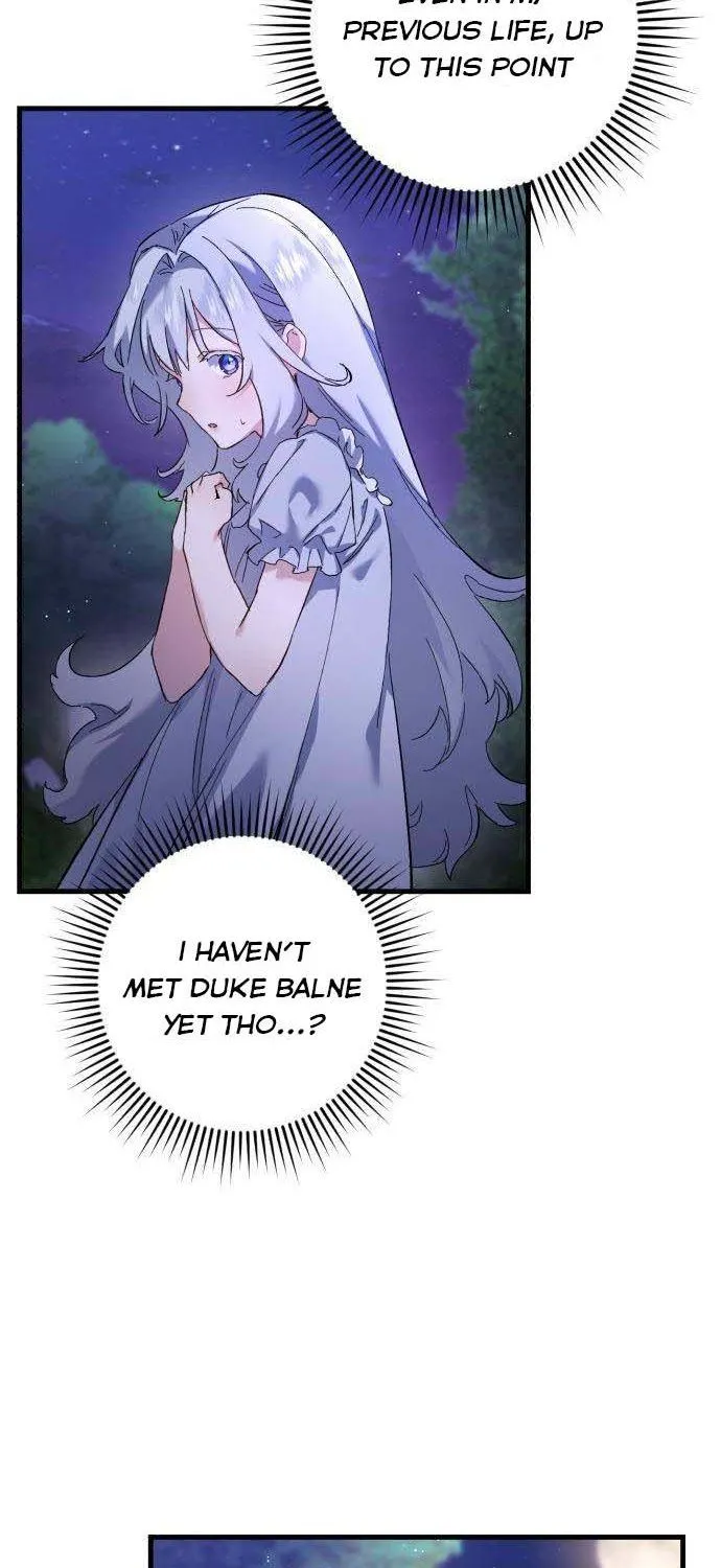 What the Duke Picked Up in the Forest Chapter 1 page 48 - 