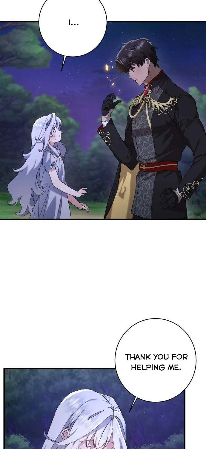 What the Duke Picked Up in the Forest Chapter 1 page 50 - 