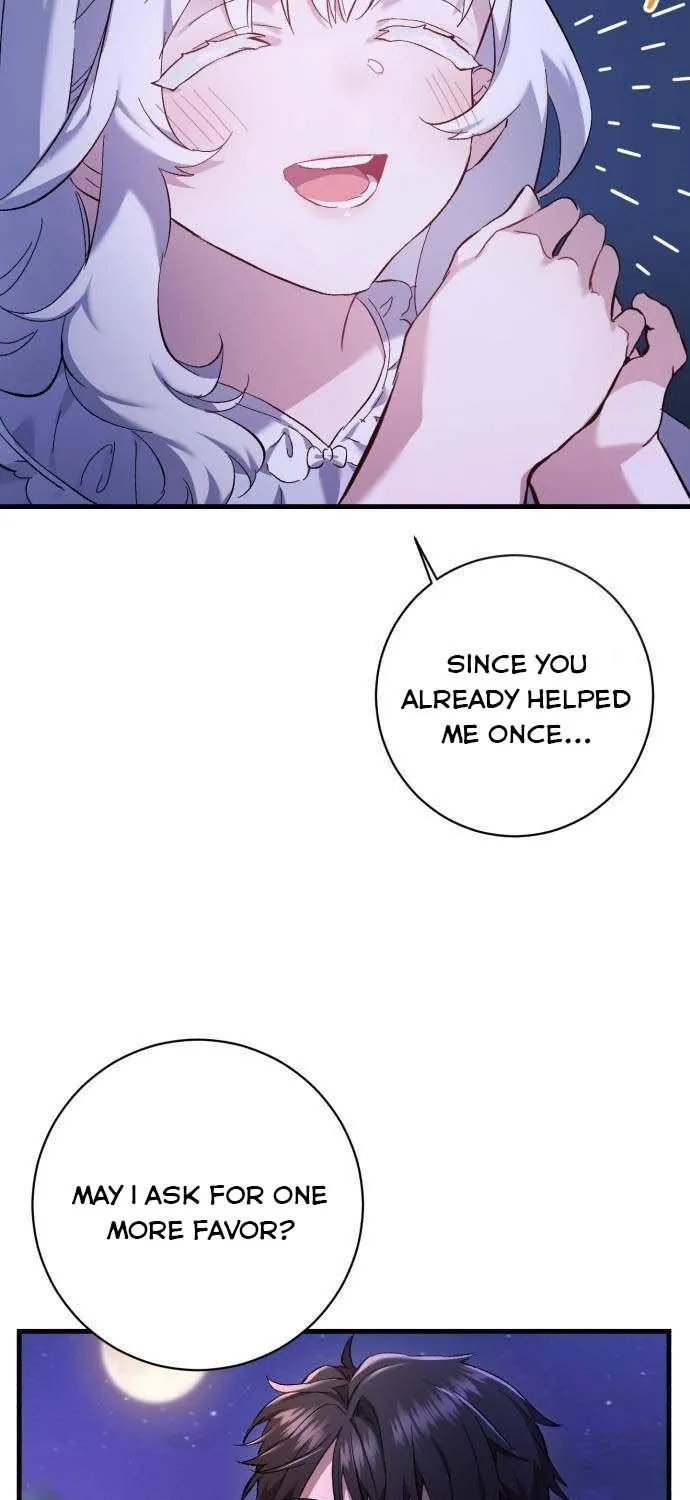 What the Duke Picked Up in the Forest Chapter 1 page 52 - 