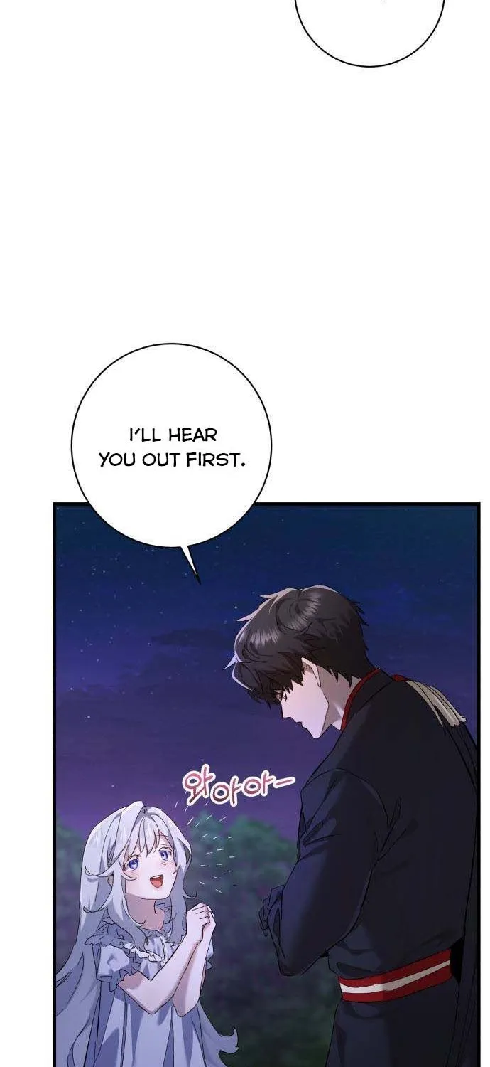 What the Duke Picked Up in the Forest Chapter 1 page 54 - 