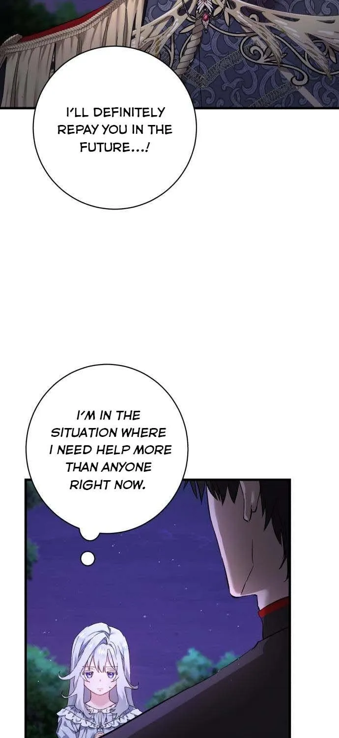 What the Duke Picked Up in the Forest Chapter 1 page 58 - 