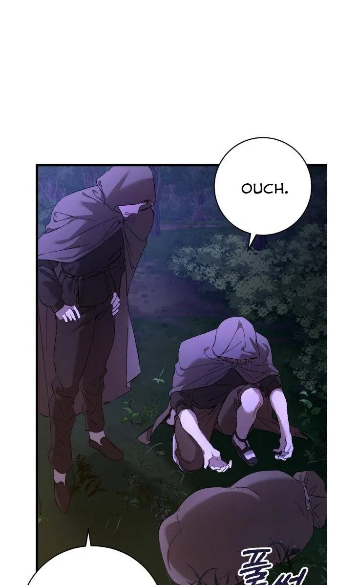 What the Duke Picked Up in the Forest Chapter 1 page 7 - 