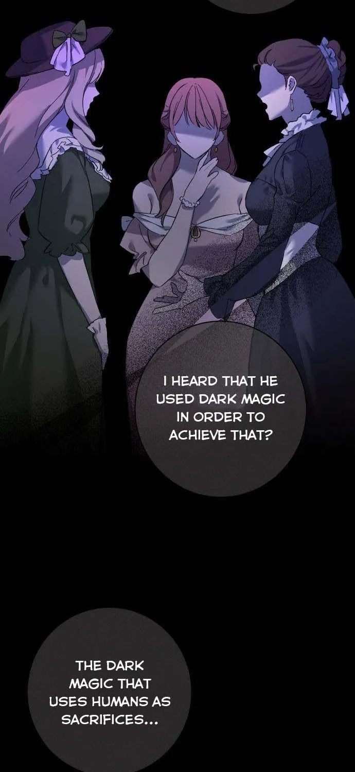 What the Duke Picked Up in the Forest Chapter 1 page 62 - 