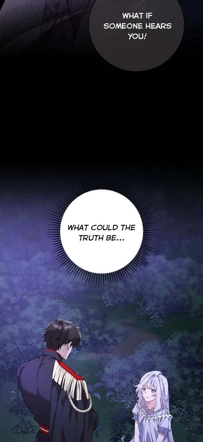 What the Duke Picked Up in the Forest Chapter 1 page 64 - 
