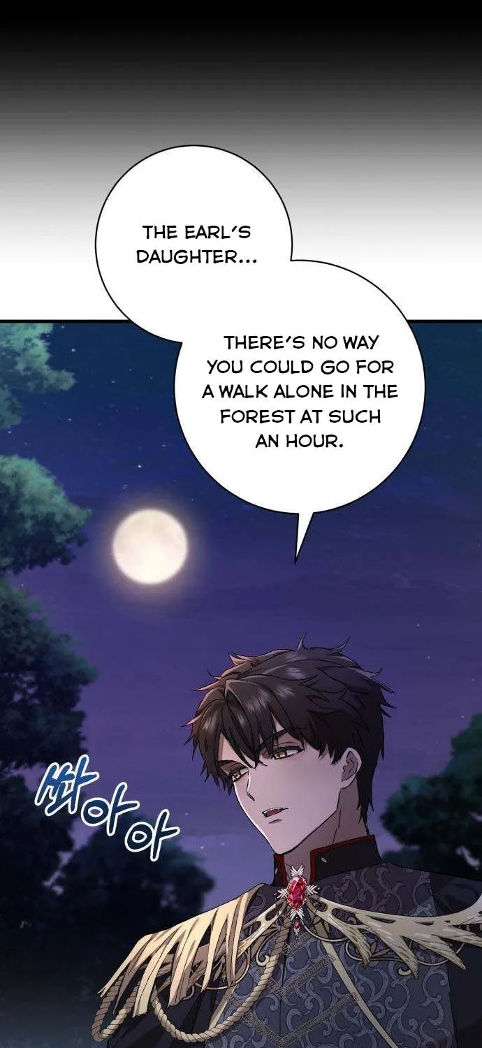 What the Duke Picked Up in the Forest Chapter 1 page 66 - 