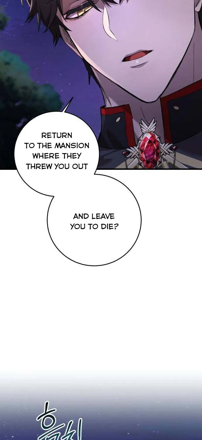 What the Duke Picked Up in the Forest Chapter 1 page 68 - 