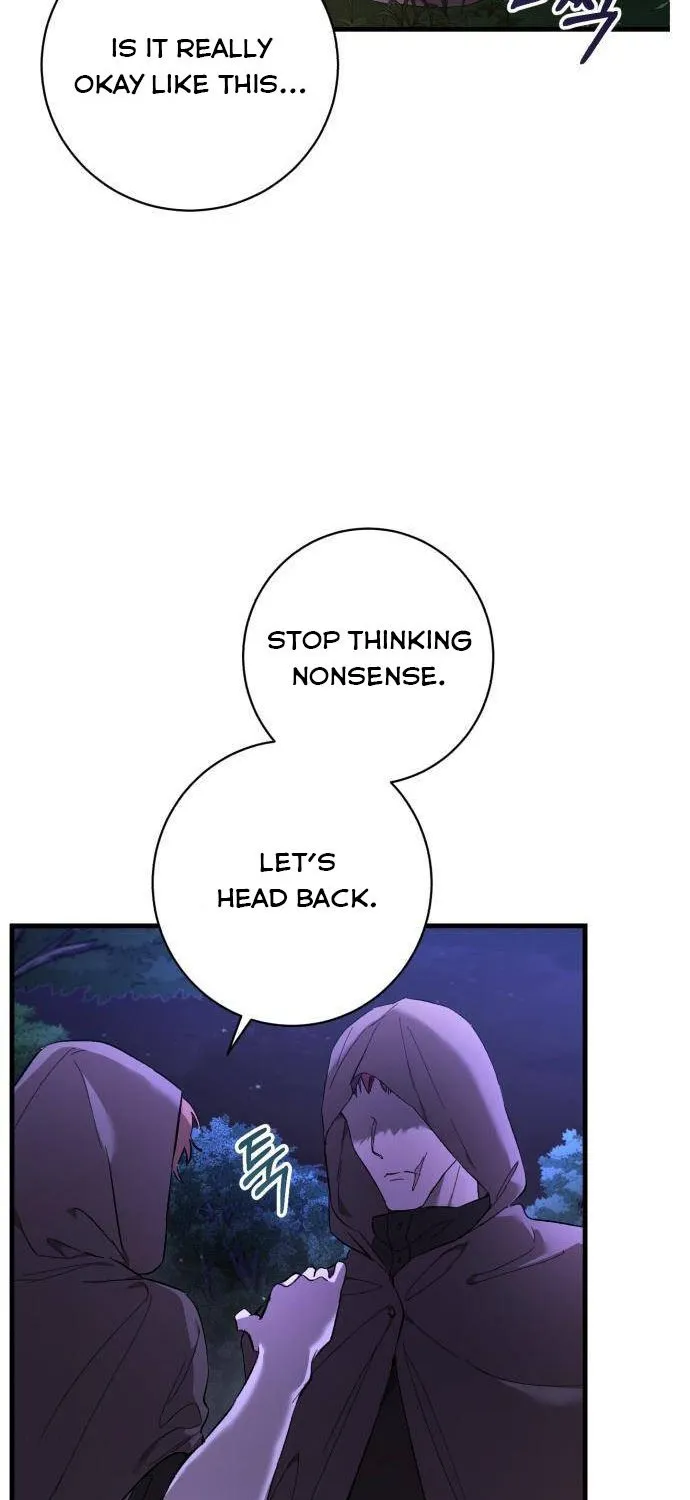 What the Duke Picked Up in the Forest Chapter 1 page 8 - 