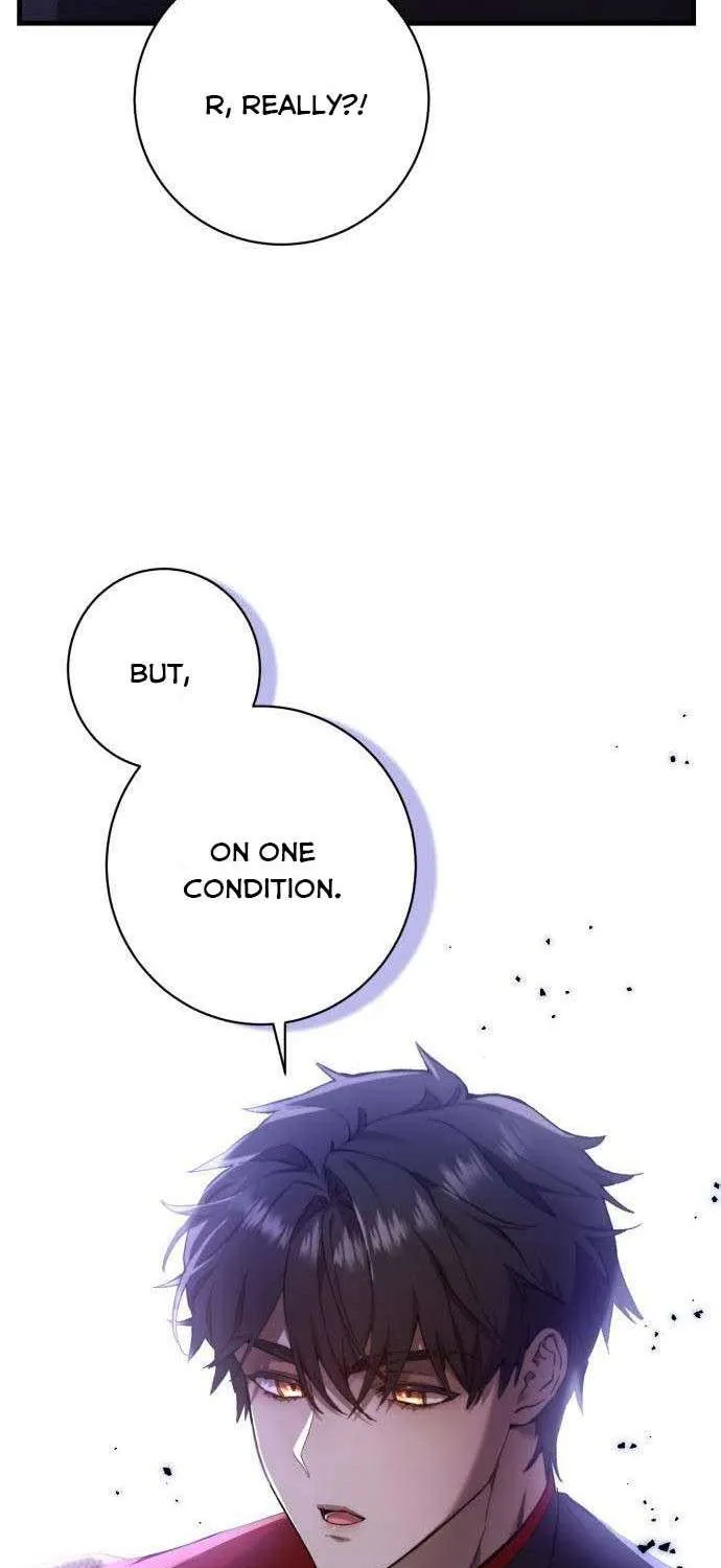 What the Duke Picked Up in the Forest Chapter 1 page 85 - 