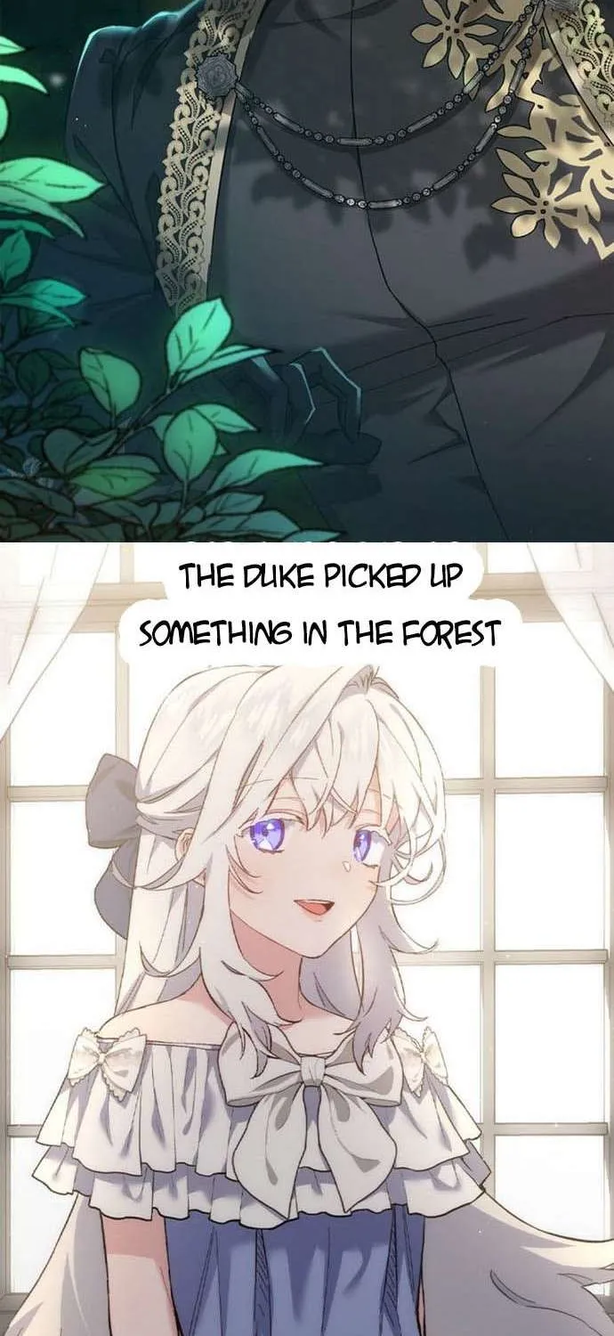 What the Duke Picked Up in the Forest Chapter 1 page 88 - 