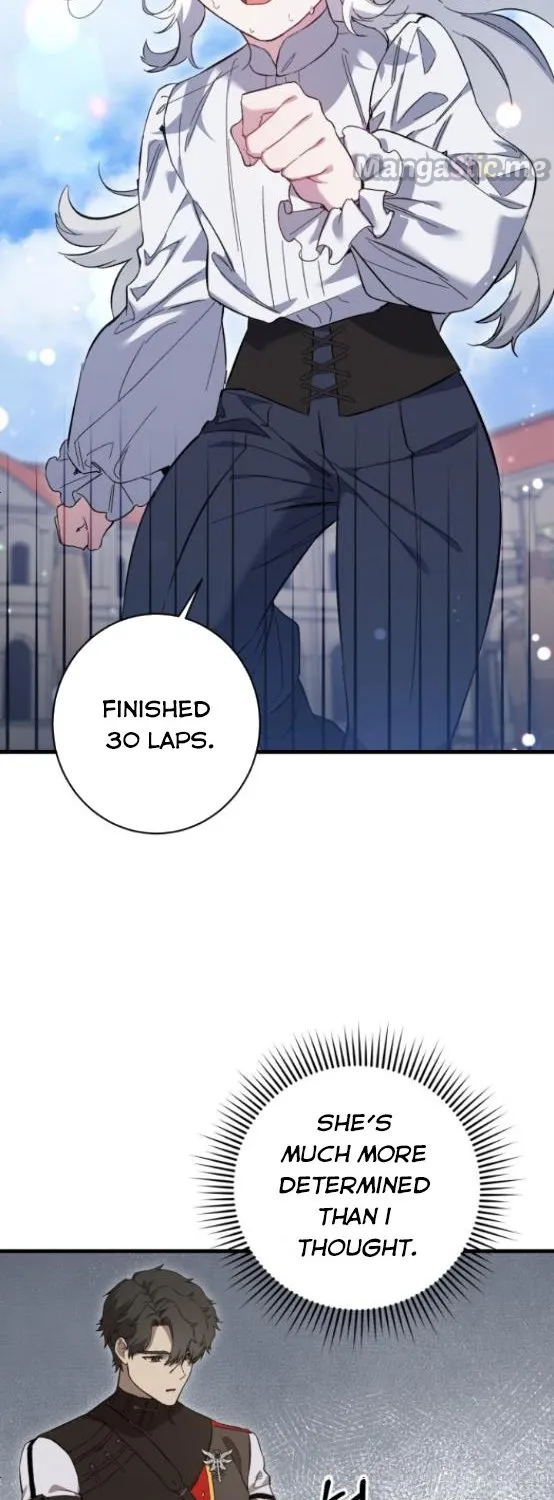 What the Duke Picked Up in the Forest Chapter 10 page 16 - 