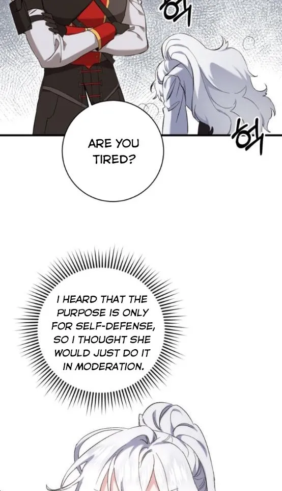 What the Duke Picked Up in the Forest Chapter 10 page 17 - 