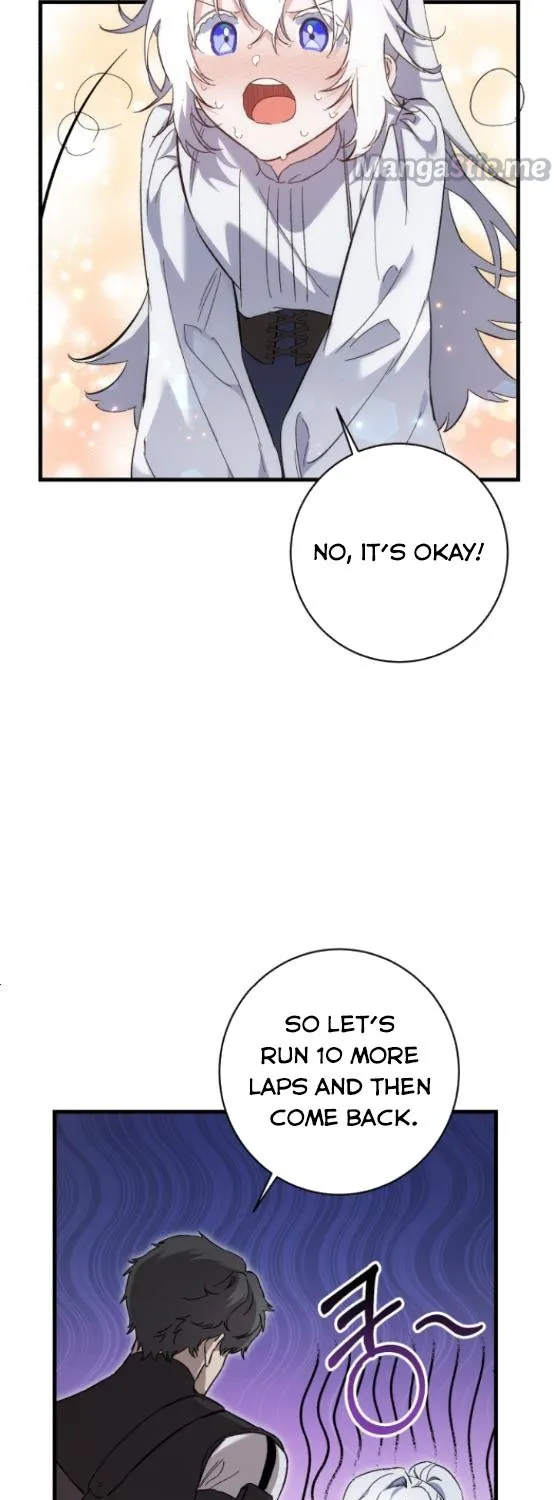 What the Duke Picked Up in the Forest Chapter 10 page 18 - 