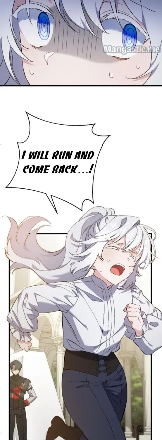 What the Duke Picked Up in the Forest Chapter 10 page 20 - 