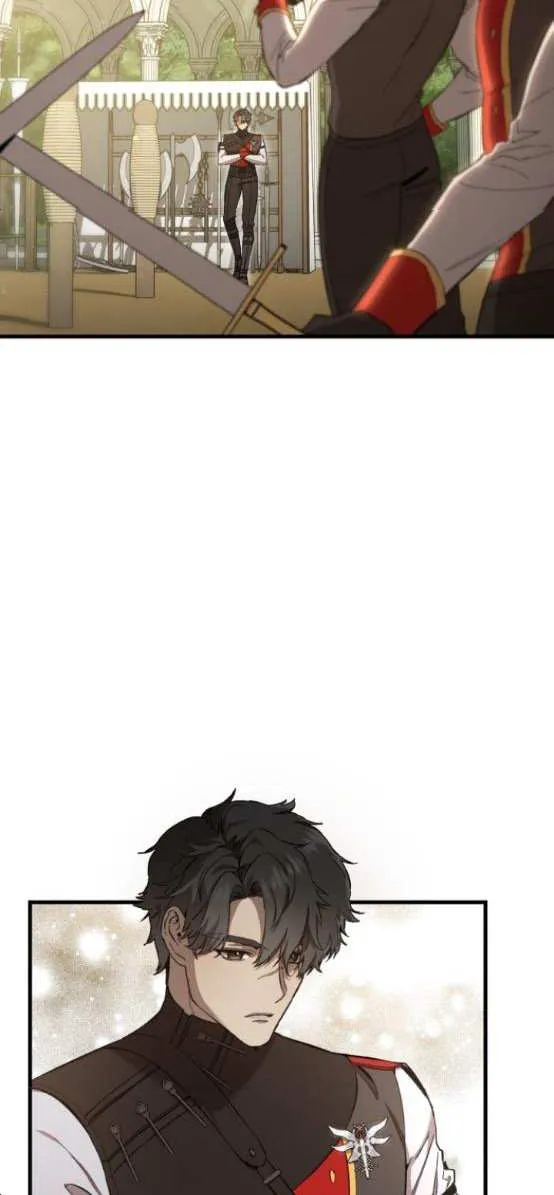 What the Duke Picked Up in the Forest Chapter 10 page 3 - 