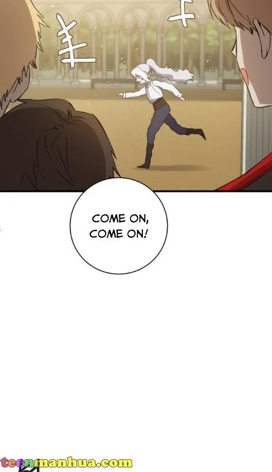 What the Duke Picked Up in the Forest Chapter 10 page 23 - 