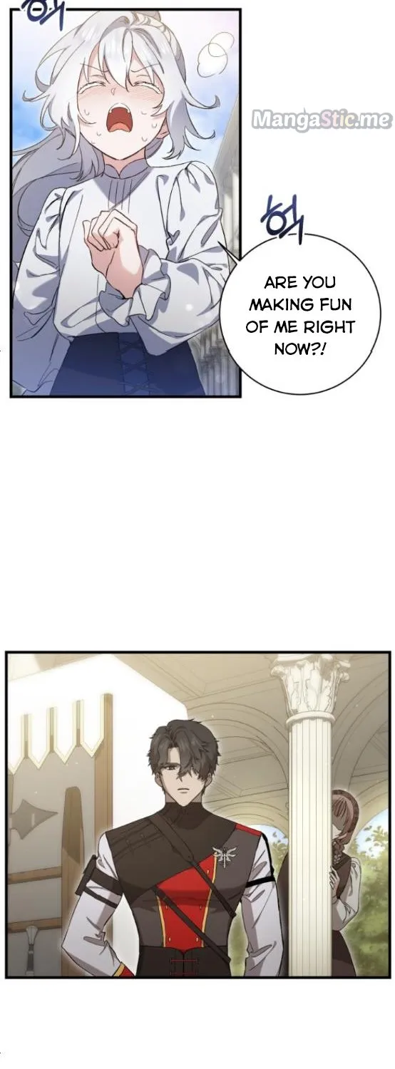 What the Duke Picked Up in the Forest Chapter 10 page 24 - 