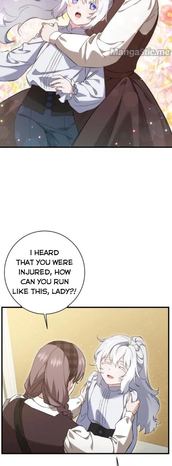 What the Duke Picked Up in the Forest Chapter 10 page 30 - 