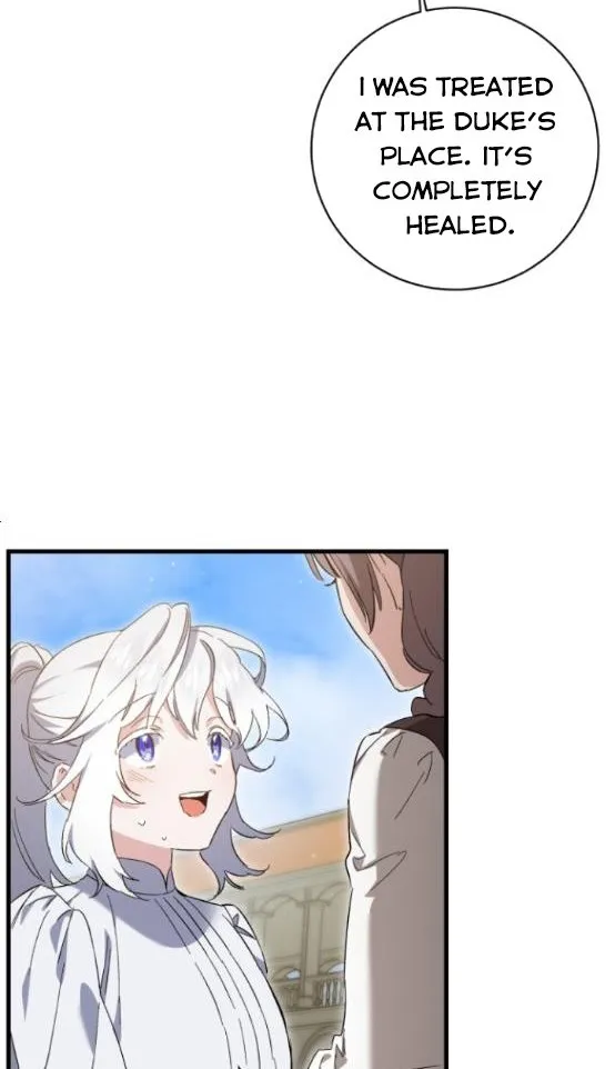 What the Duke Picked Up in the Forest Chapter 10 page 31 - 
