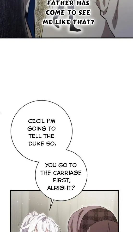 What the Duke Picked Up in the Forest Chapter 10 page 39 - 