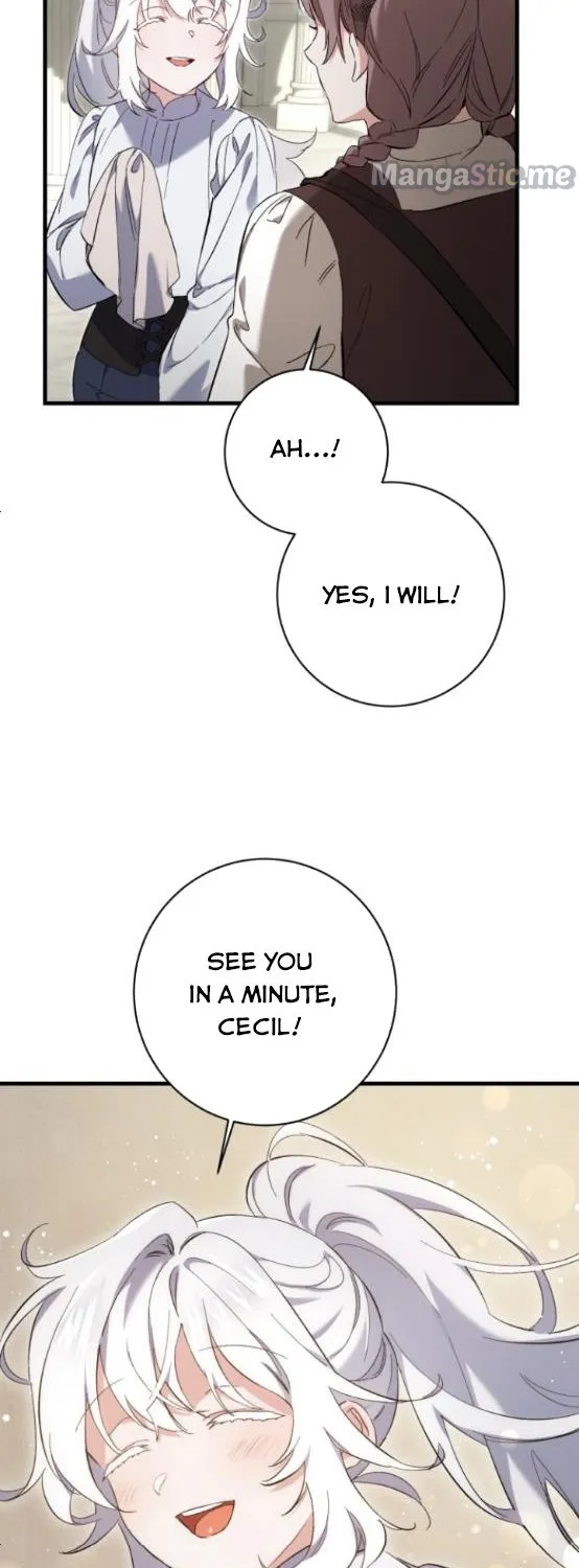 What the Duke Picked Up in the Forest Chapter 10 page 40 - 