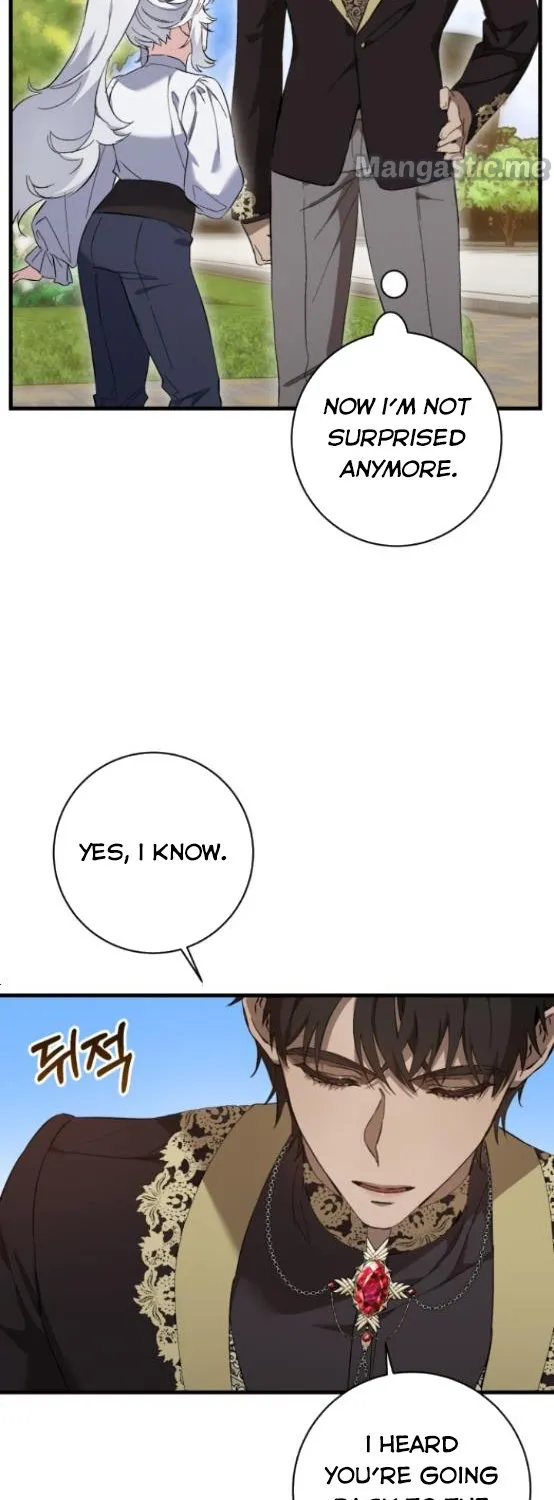 What the Duke Picked Up in the Forest Chapter 10 page 46 - 