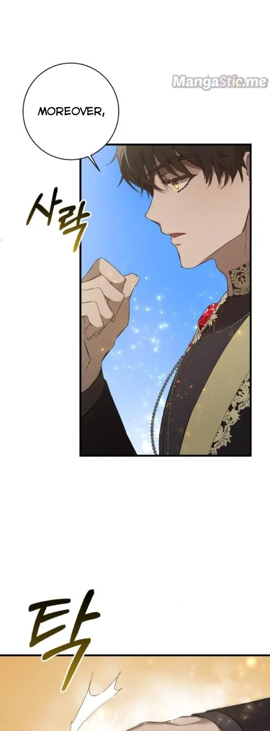 What the Duke Picked Up in the Forest Chapter 10 page 53 - 