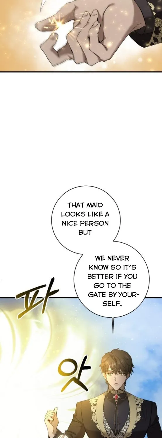 What the Duke Picked Up in the Forest Chapter 10 page 54 - 