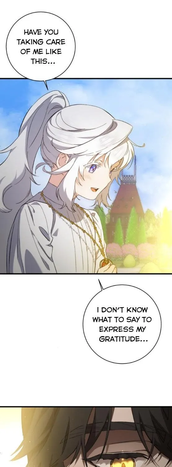What the Duke Picked Up in the Forest Chapter 10 page 57 - 
