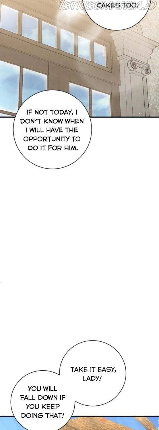 What the Duke Picked Up in the Forest Chapter 11 page 34 - 