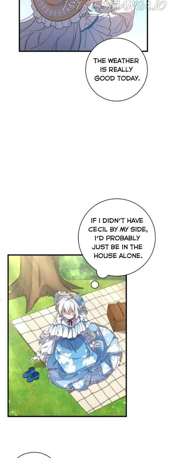 What the Duke Picked Up in the Forest Chapter 11 page 38 - 