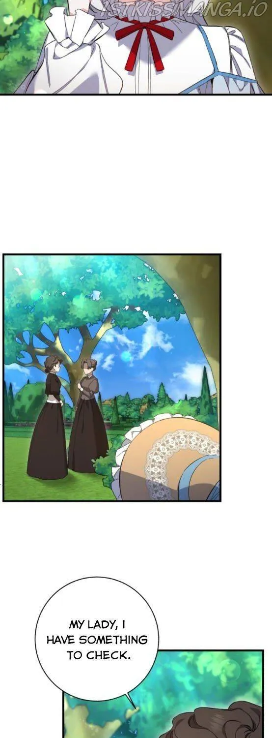 What the Duke Picked Up in the Forest Chapter 11 page 40 - 