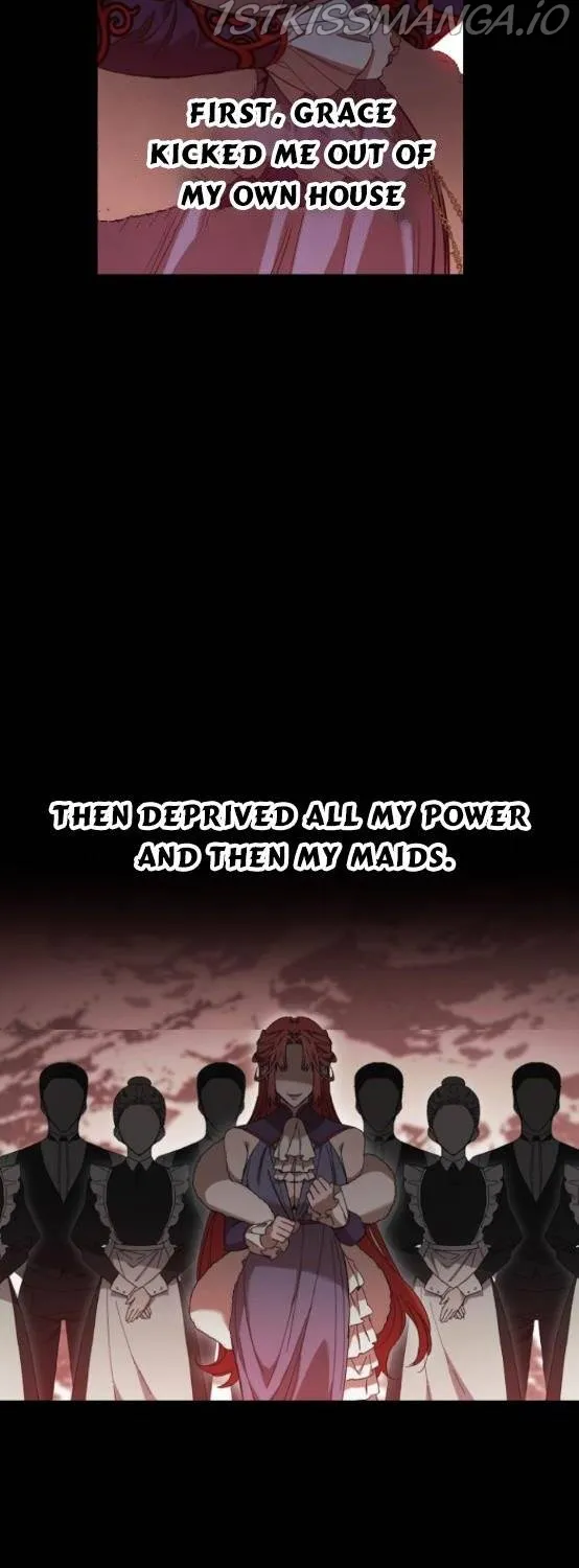 What the Duke Picked Up in the Forest Chapter 11 page 50 - 